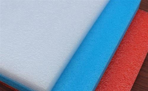 贺兰珍珠棉片材