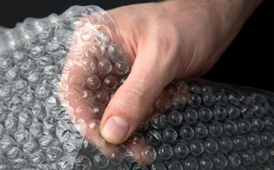 包装贺兰气泡膜