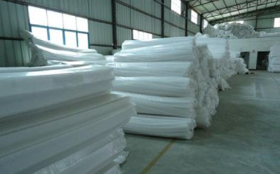 贺兰珍珠棉厂家厂房