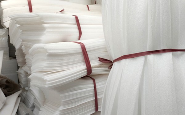 冷冻食品用贺兰珍珠棉包装需要注意什么 冷冻食品用贺兰珍珠棉包装需要注意什么