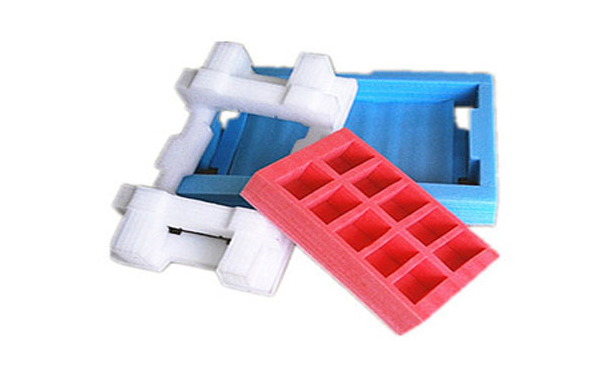 为什么选择贺兰珍珠棉泡沫做包装材料？