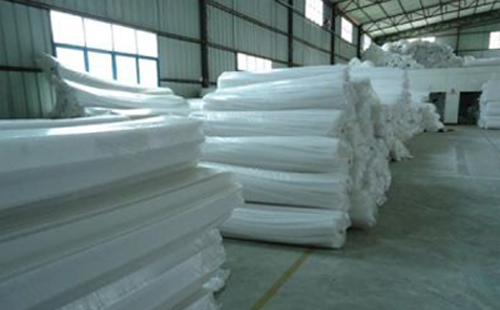 贺兰珍珠棉需要哪些原材料