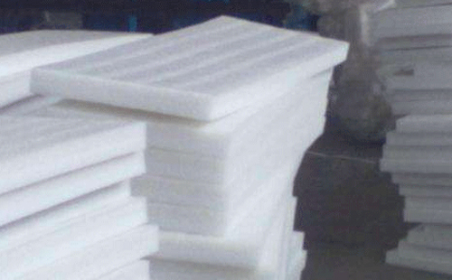 怎样判断贺兰珍珠棉的质量? 怎样判断贺兰珍珠棉的质量?