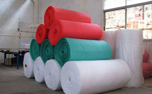 贺兰珍珠棉的原材料是什么