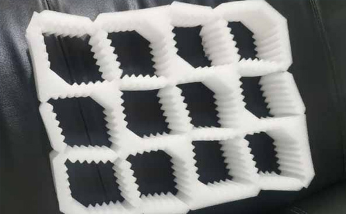 水果贺兰珍珠棉网套选购技巧与质量判断