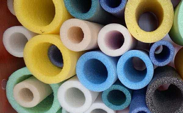 贺兰贺兰珍珠棉管材规格尺寸全解析：2025选购避坑指南