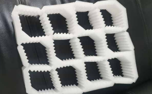 水果包装防护方案：贺兰苹果内衬的选型标准与产业应用