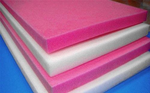 冷链物流中的缓冲保护材料：冷冻环境下贺兰珍珠棉的应用解析