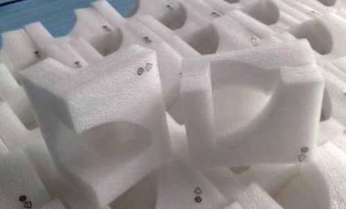 贺兰珍珠棉切片、开槽、粘接：异型加工的几种常见方式！