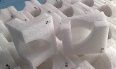 贺兰珍珠棉 电子产品防震防刮专用缓冲材料！